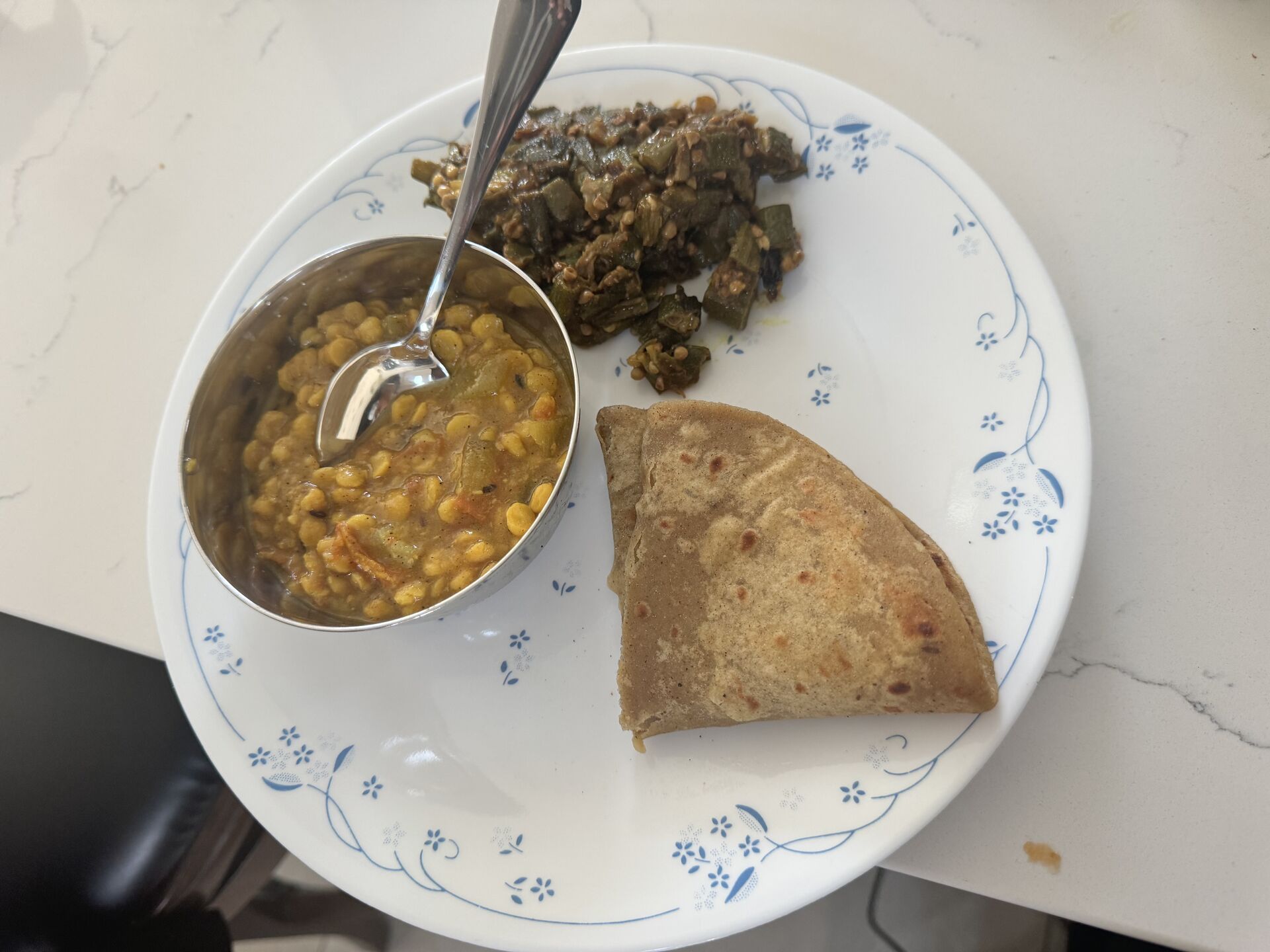 Nutritious Snacks and Meals